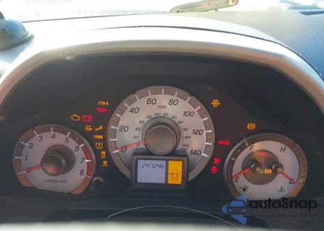 2014 Honda Pilot Lx z USA, uszkodzony, nr VIN 5FNYF4H22EB007040